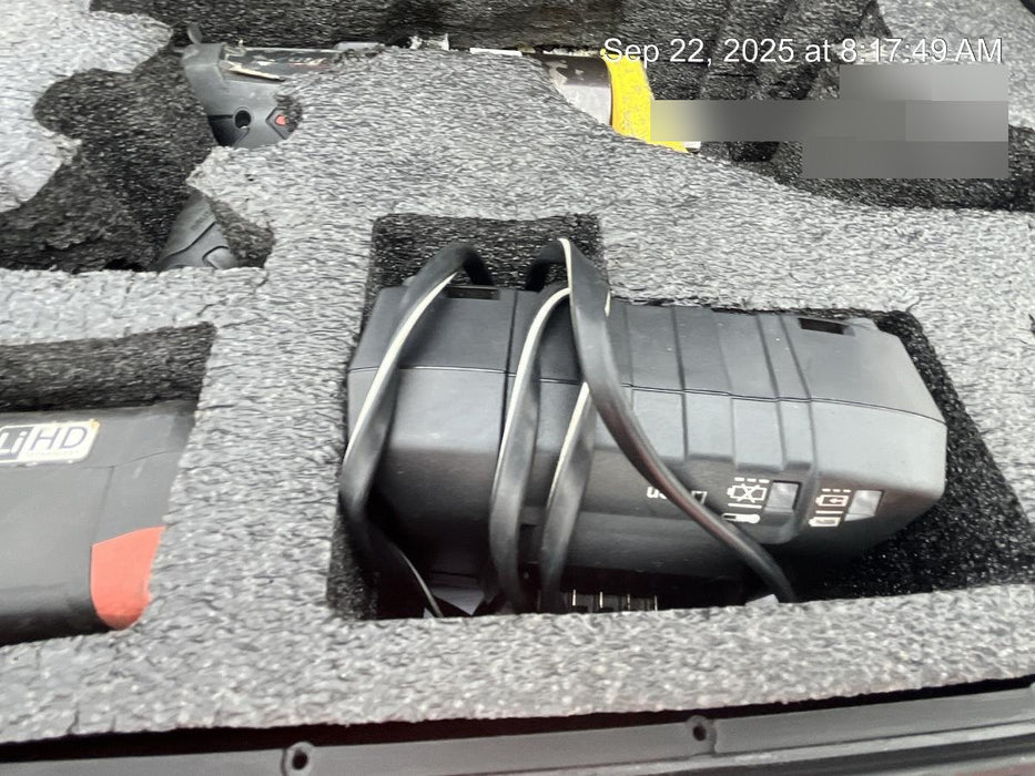 2021 TORCUP VT-1000KIT