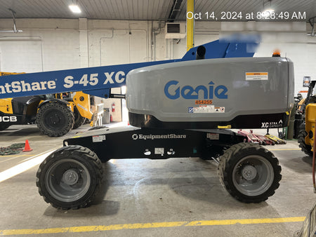 2024 GENIE S-45 XC