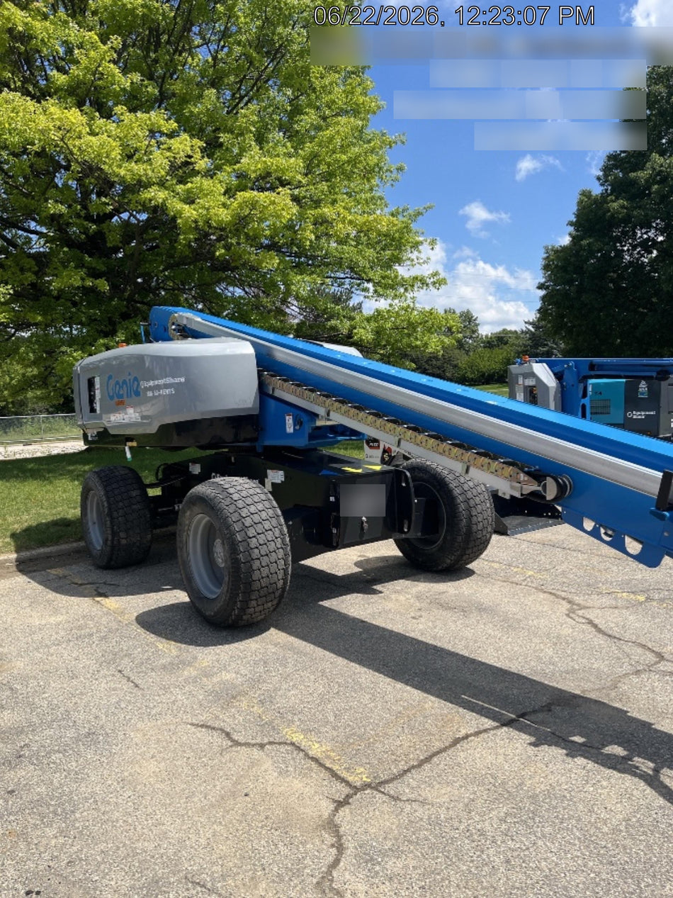 2024 GENIE S-65 HF
