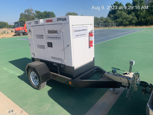 2023 SHINDAIWA DGK25F