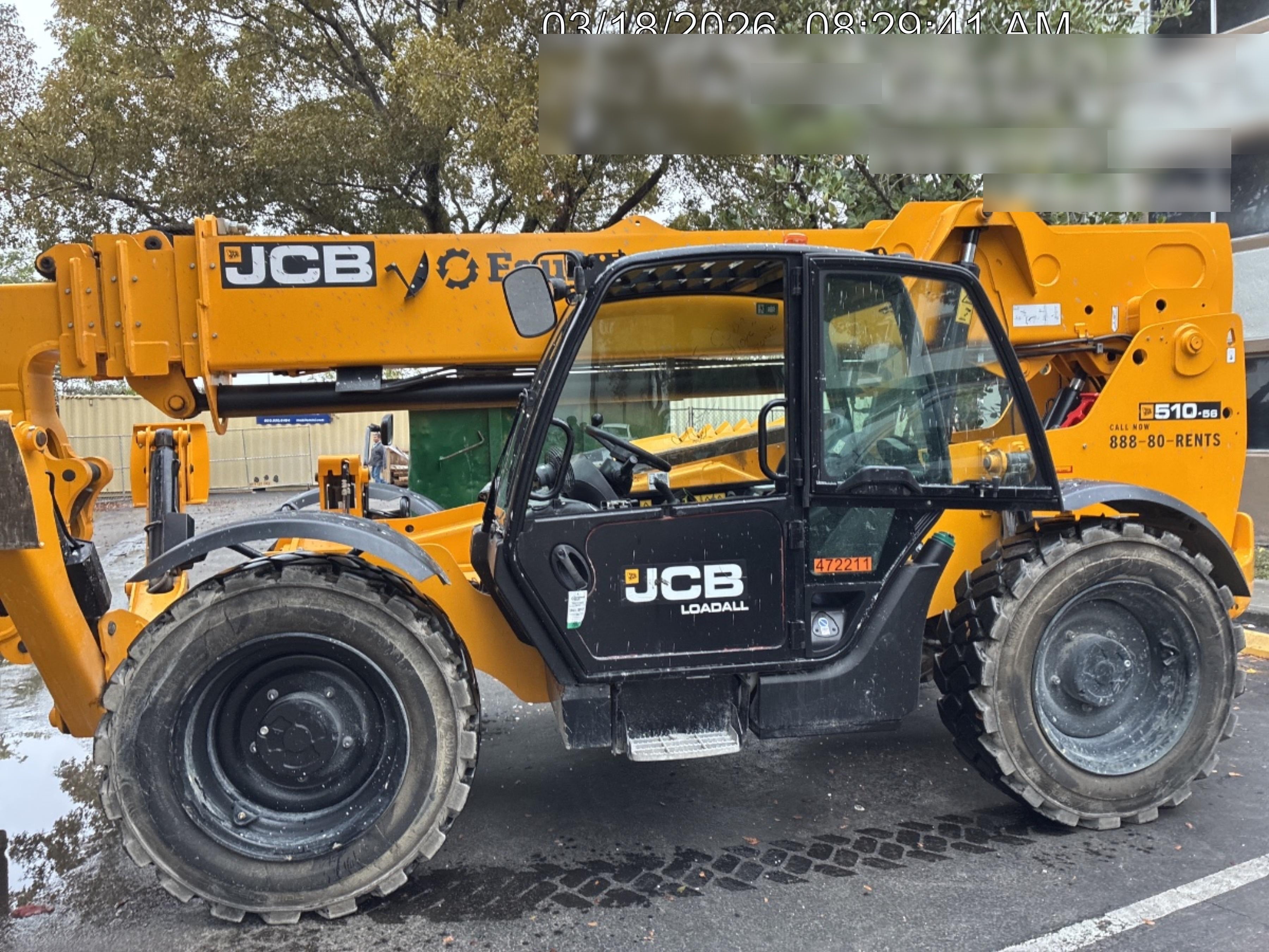 2025 JCB 510-56