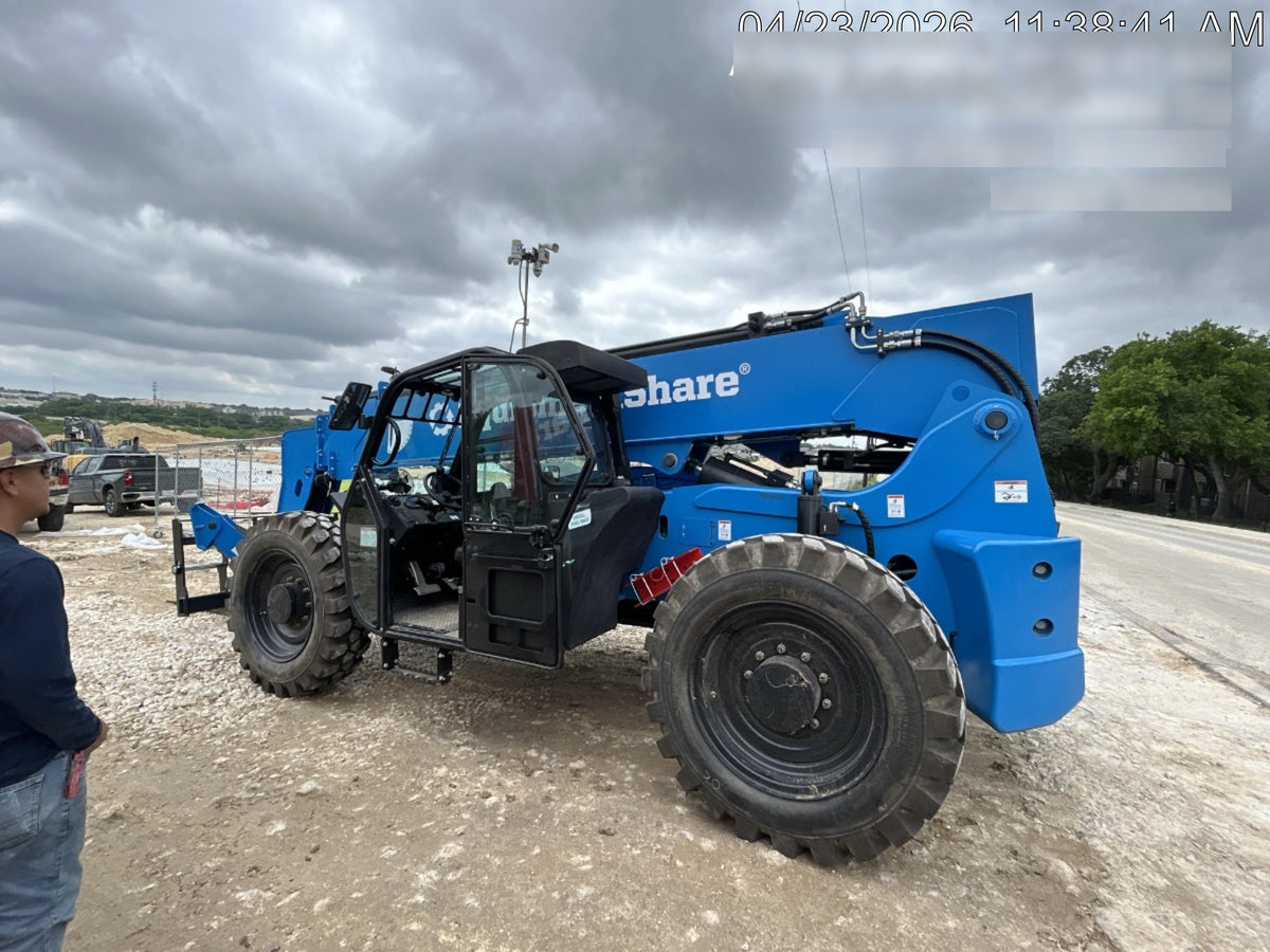 2026 GENIE GTH-1056