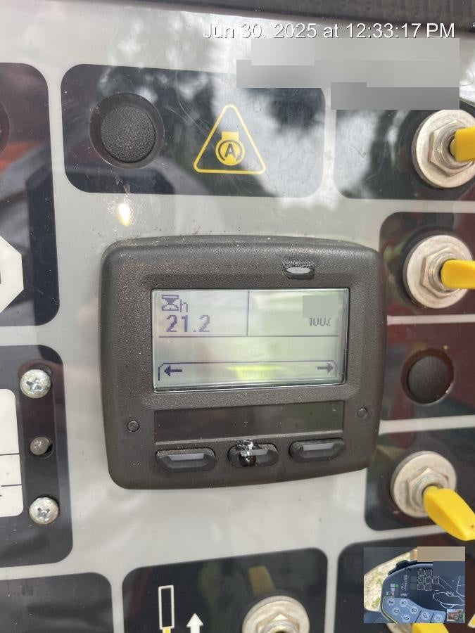 2022 TAKEUCHI TB290-CR