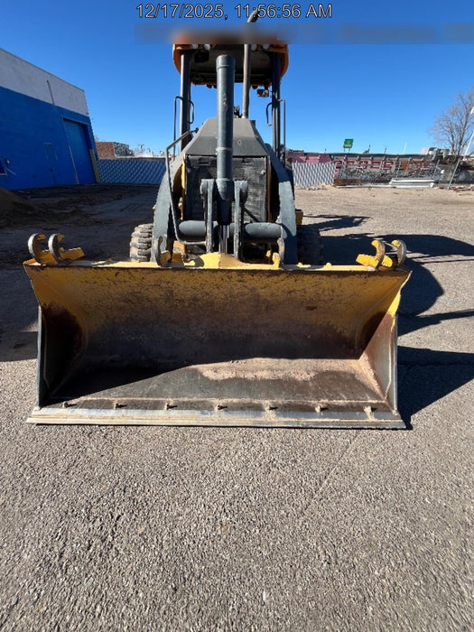 2023 JCB 3CX-14 Extendable Stick 74hp, Cab/Heat/Air, 4WD, Extendable Stick, Easy Controls, 1 Way Hydraulics, With Loader Pipework