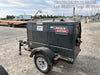 2024 Lincoln Electric Dual Maverick 200/200X Ready Pak 3, Includes Trailer, Cable Rack, Fender Light Kit K4382-1-RP3