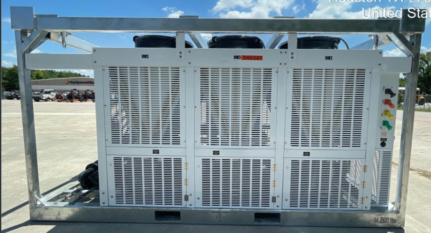 2023 SMARTECH SCOD101AR4