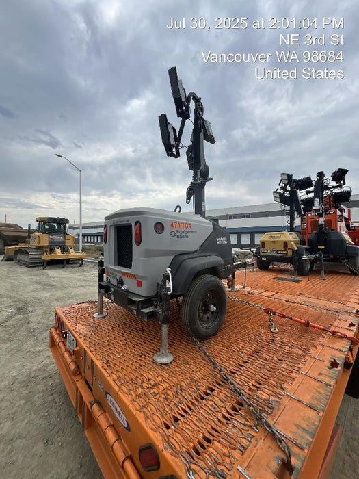 2024 WACKER NEUSON LTT4