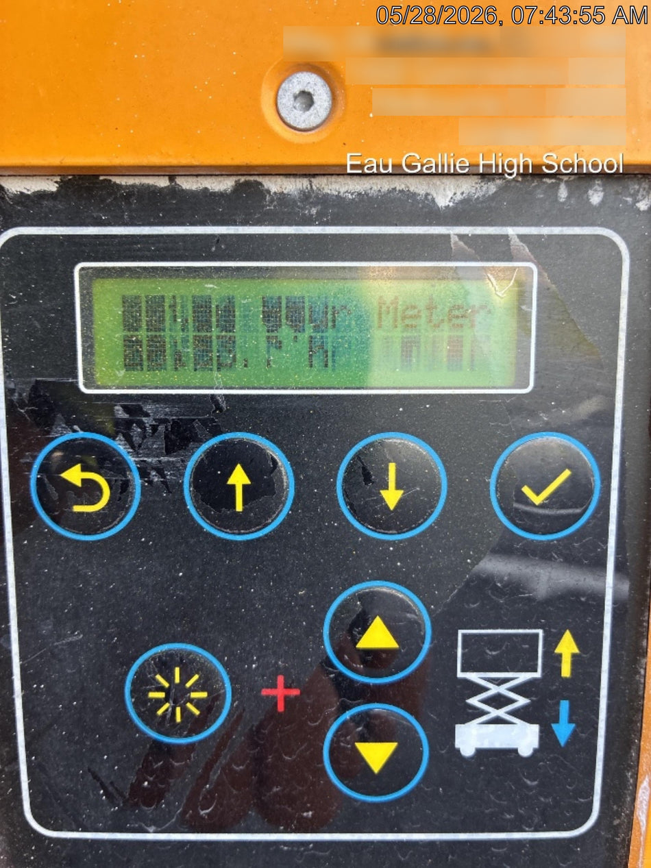 2023 JCB S2632E
