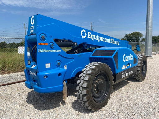 2025 GENIE GTH-844
