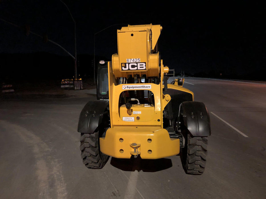 2020 JCB 510-56 JCB 510-56