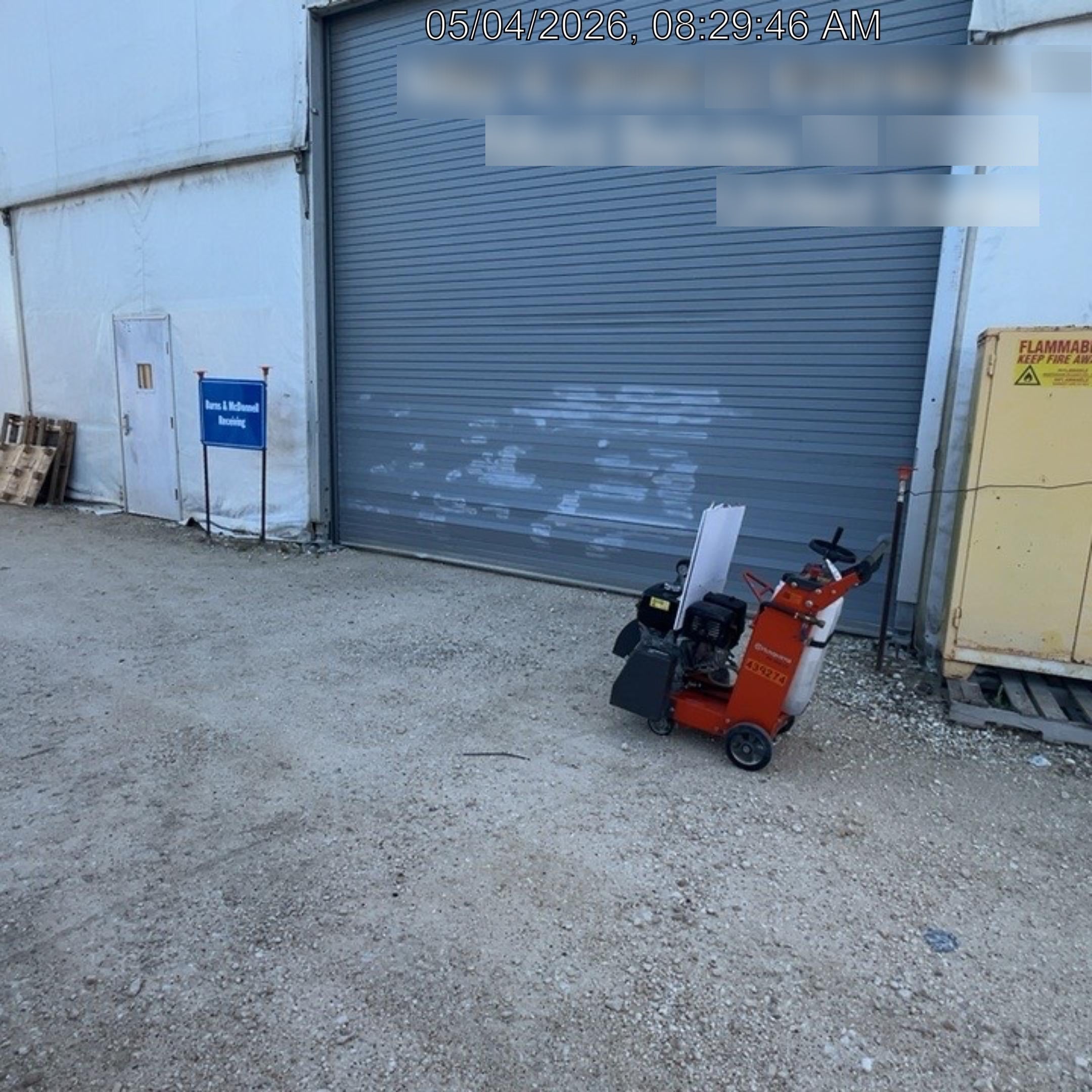 2024 HUSQVARNA FS 400 LV