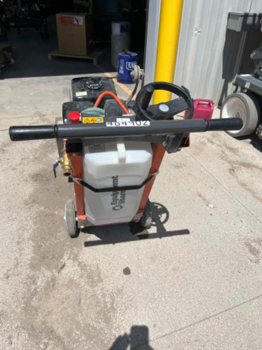 2025 HUSQVARNA FS 400 LV