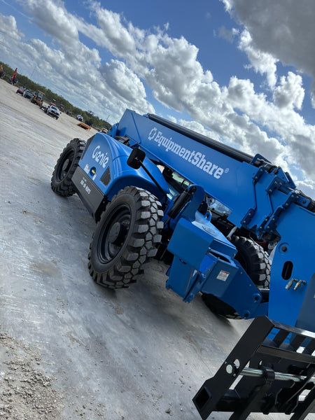 2026 GENIE GTH-1056