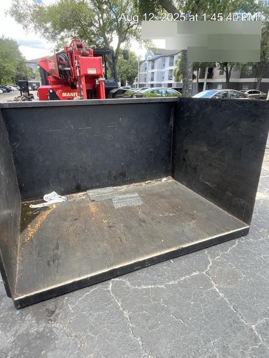 2025 STAR INDUSTRIES 1430