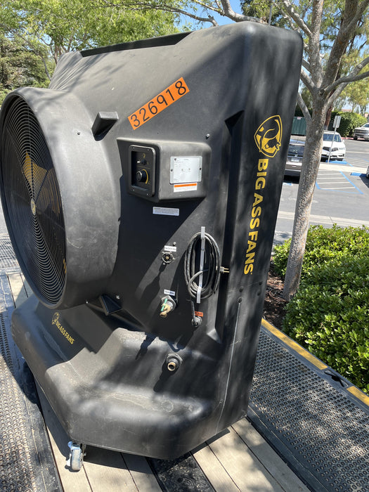 2023 BIG ASS FANS Cool Space 400