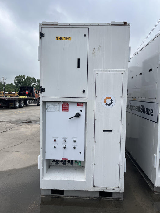 2021 CAPS PAHV-140TC-0NN0NN-5E5-P2-VG2CEUP