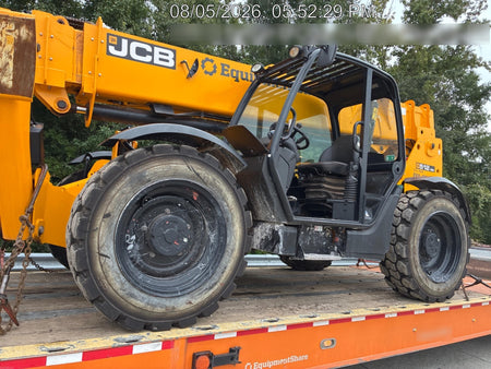2025 JCB 512-56