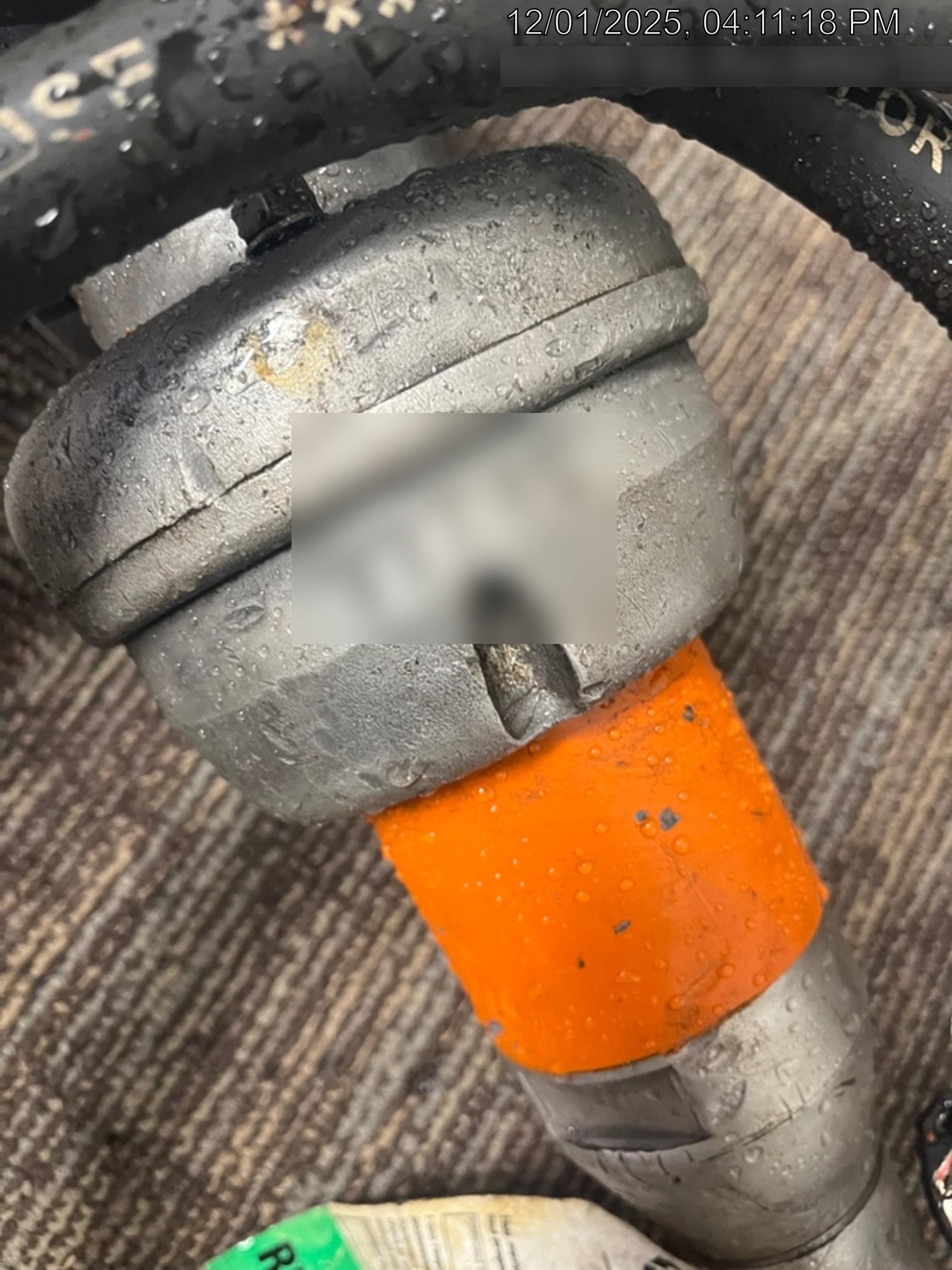 2020 MICHIGAN PNEUMATIC 10267