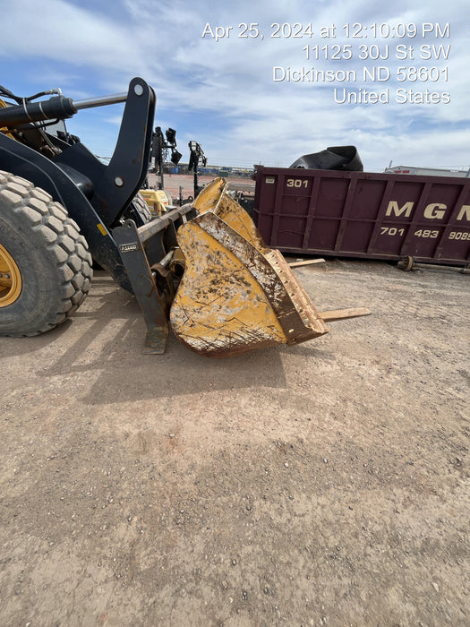 2022 STRICKLAND 100873