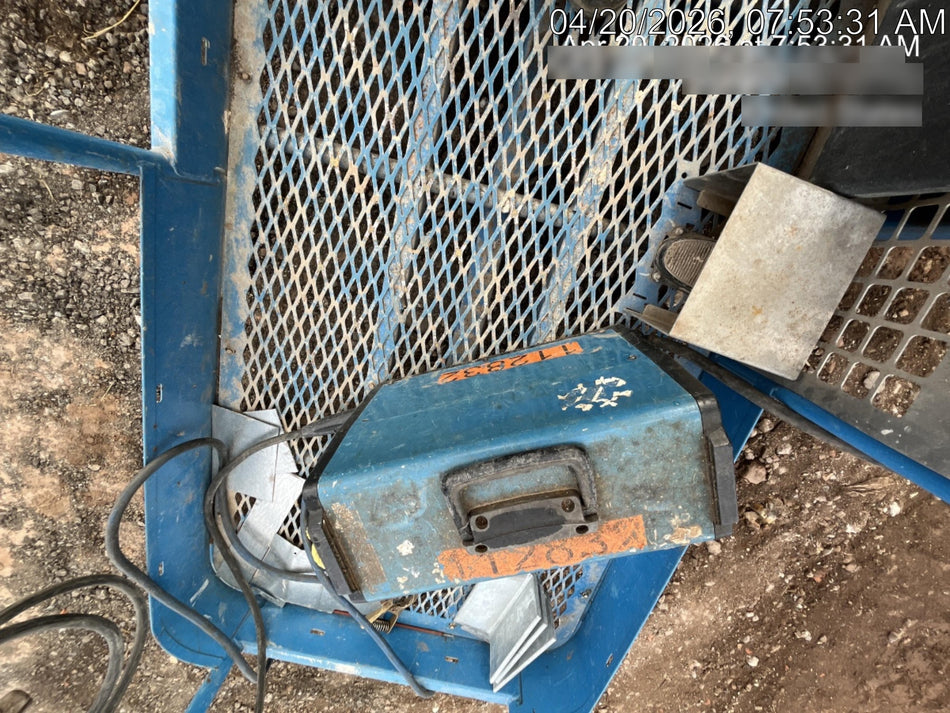 2025 MILLER ELECTRIC CST-282