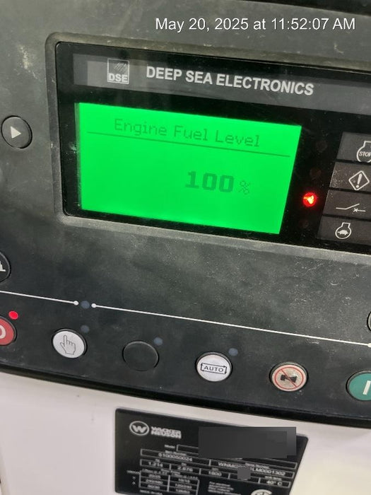 2022 WACKER NEUSON G25