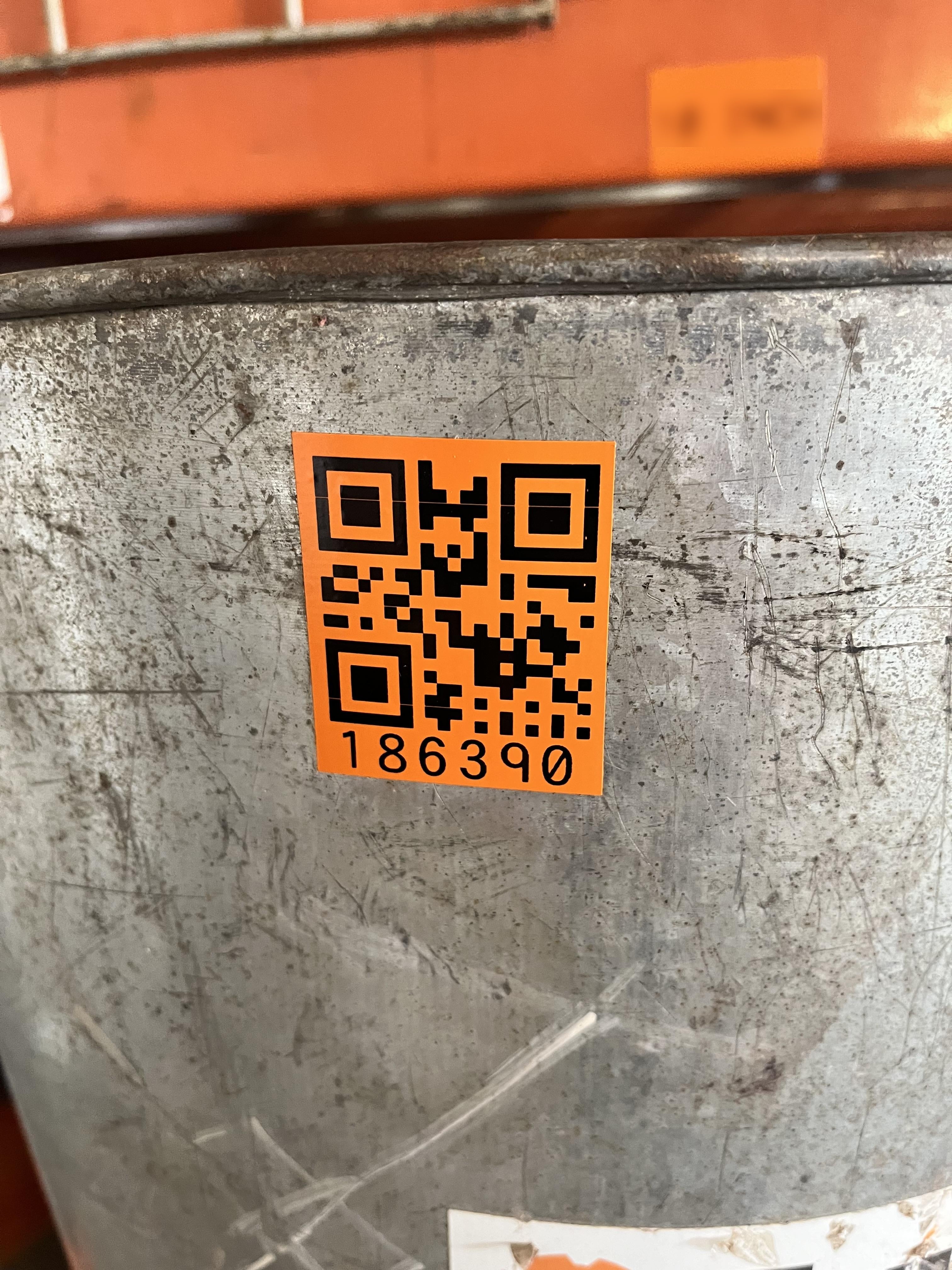2021 MICHIGAN PNEUMATIC HV-10AM
