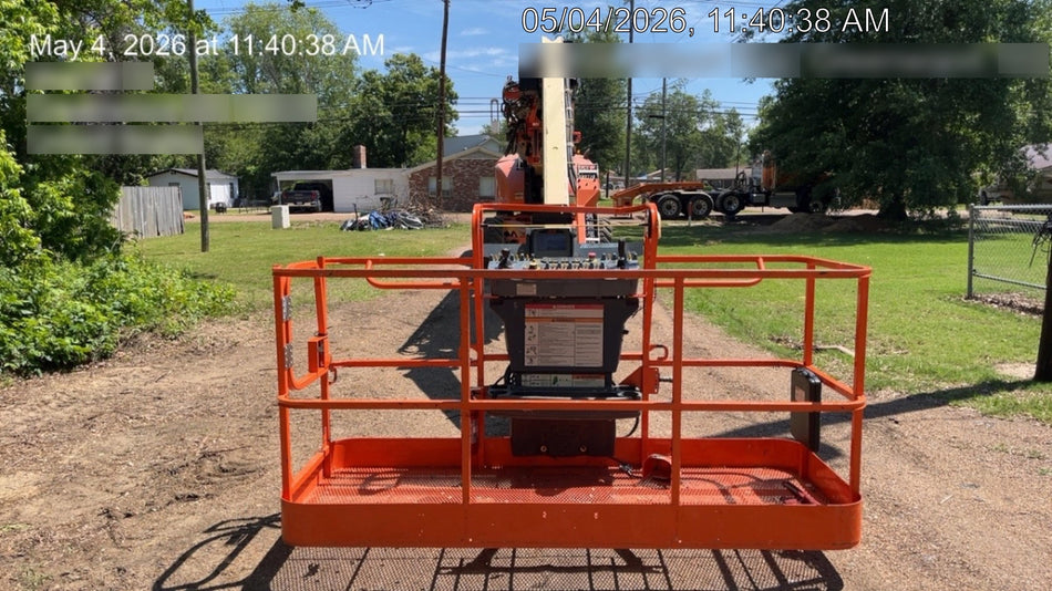 2022 JLG 1850SJ