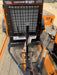 2021 Lincoln Electric Vantage 549X Ready Pak 3, ORANGE (includes trailer, cable rack, fender light kit)
