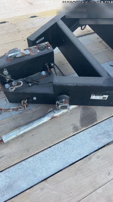 2022 MULTIQUIP DCA125