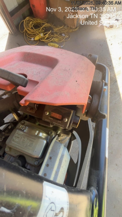 2024 HUSQVARNA LT6005