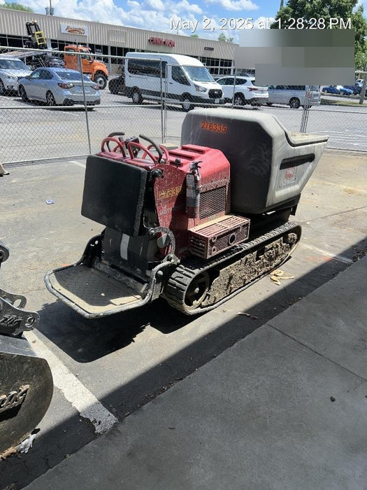 2022 TORO MBTX 2500-TS