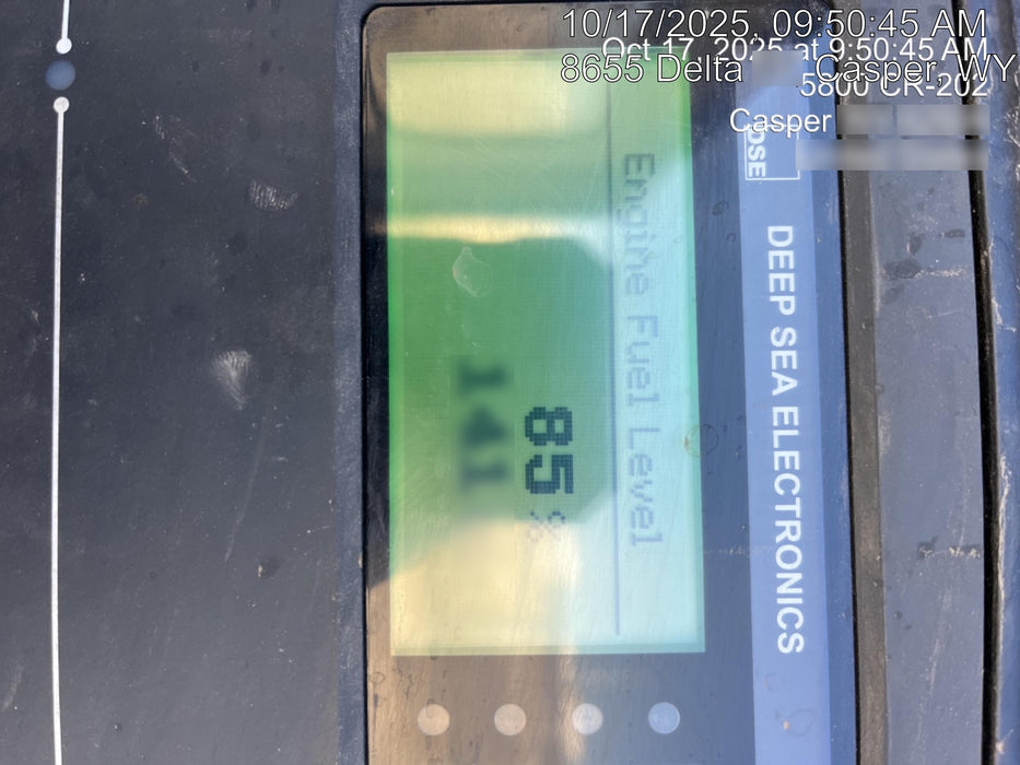 2022 ATLAS COPCO QAS 125