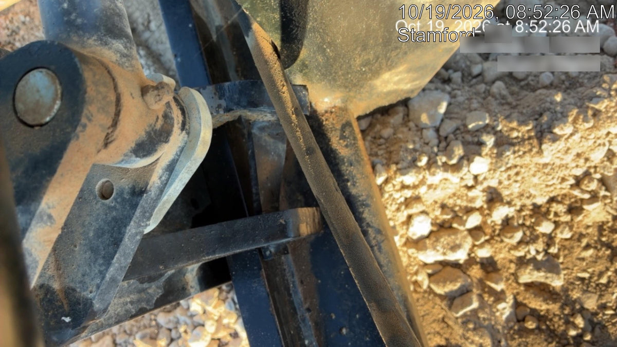 2026 JCB 400/F7377