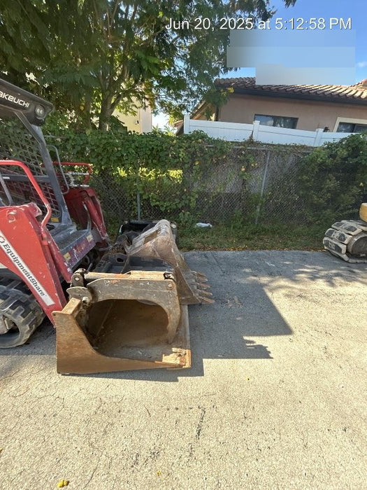 2022 PALADIN UTILITY GRAPPLE 11876-0022