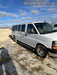 2024 CHEVROLET Express Van - Rental