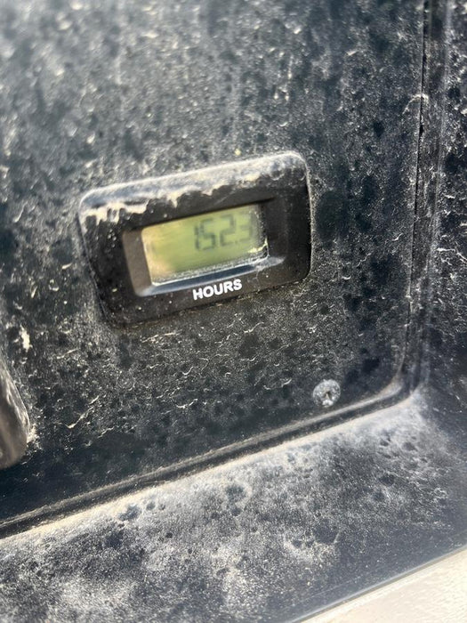 2025 BOBCAT PA425WCU-T4F