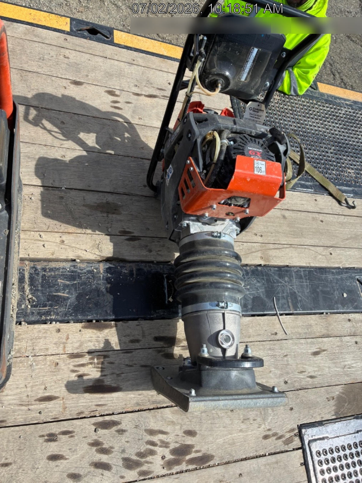 2024 HUSQVARNA LT6005
