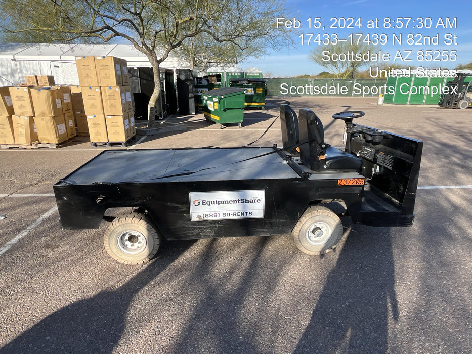 2022 COLUMBIA Payloader 2XL