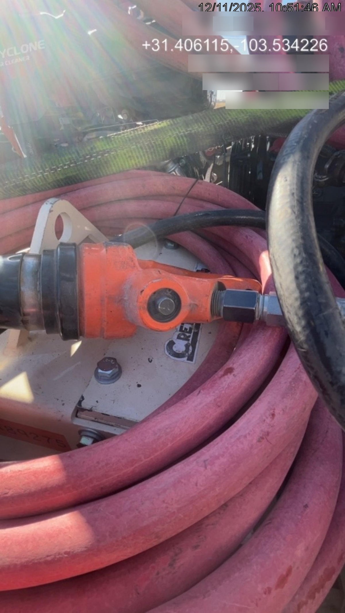 2022 MICHIGAN PNEUMATIC MP-4181-USA-NEP