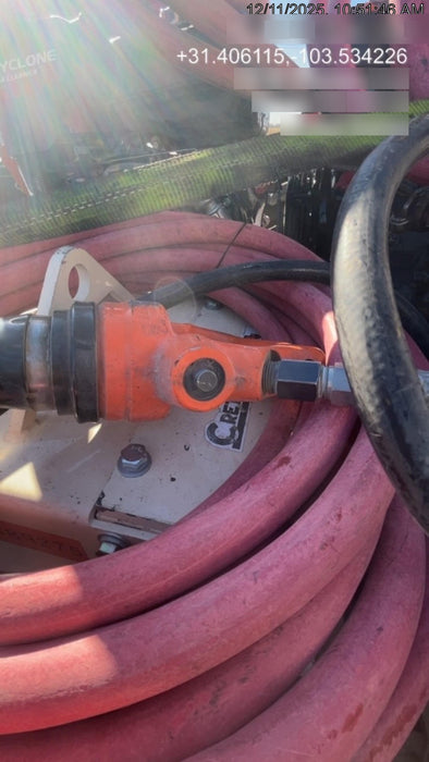 2022 MICHIGAN PNEUMATIC MP-4181-USA-NEP