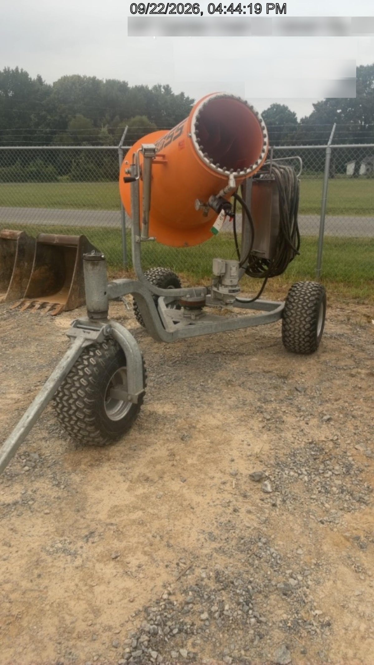 2025 BOSSTEK DB-30