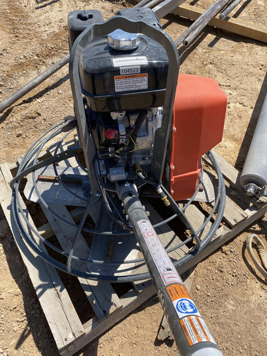 2020 HUSQVARNA CT 36-8A-V