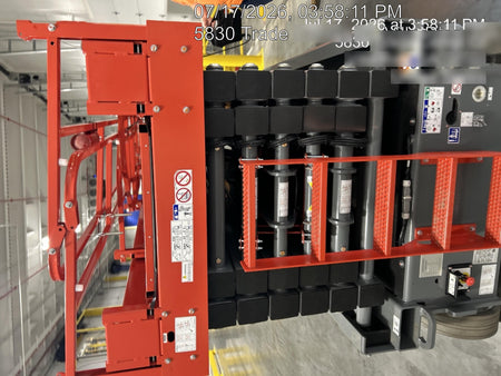 2026 SKYJACK SJ5545E