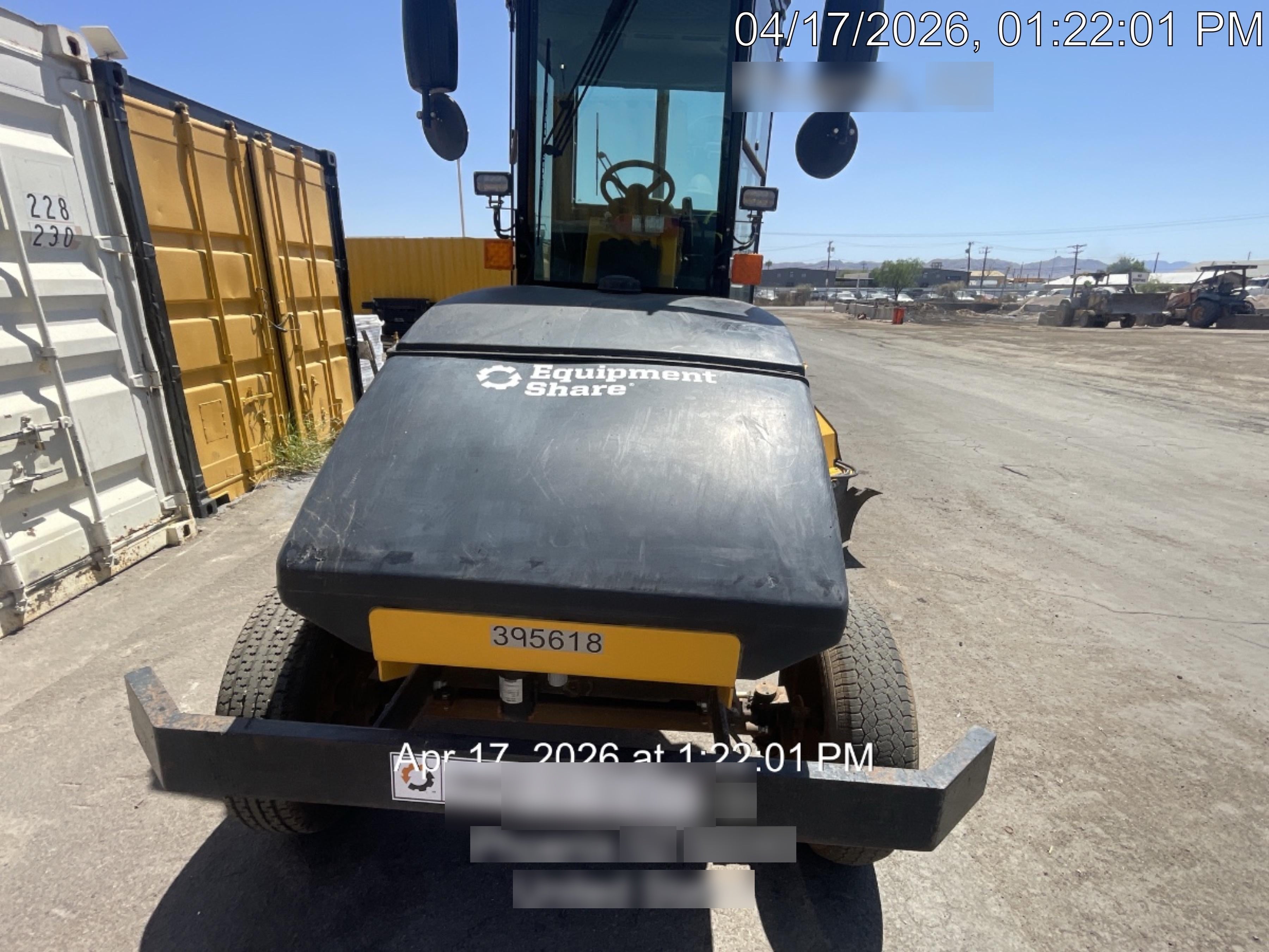 2024 LAYMOR SM450