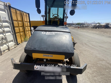 2024 LAYMOR SM450