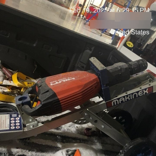 2024 HILTI TE 1000-AVR