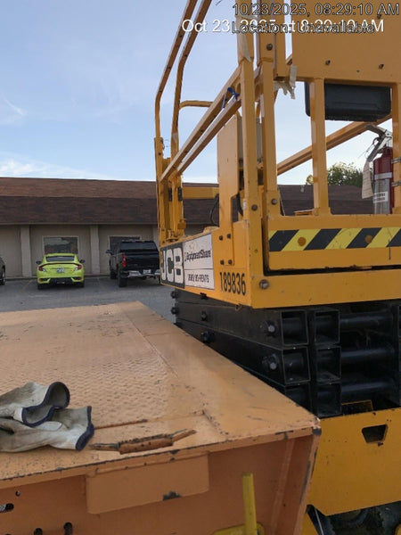 2022 JCB S1930E