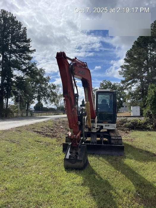 2020 LINK-BELT 80X3EX