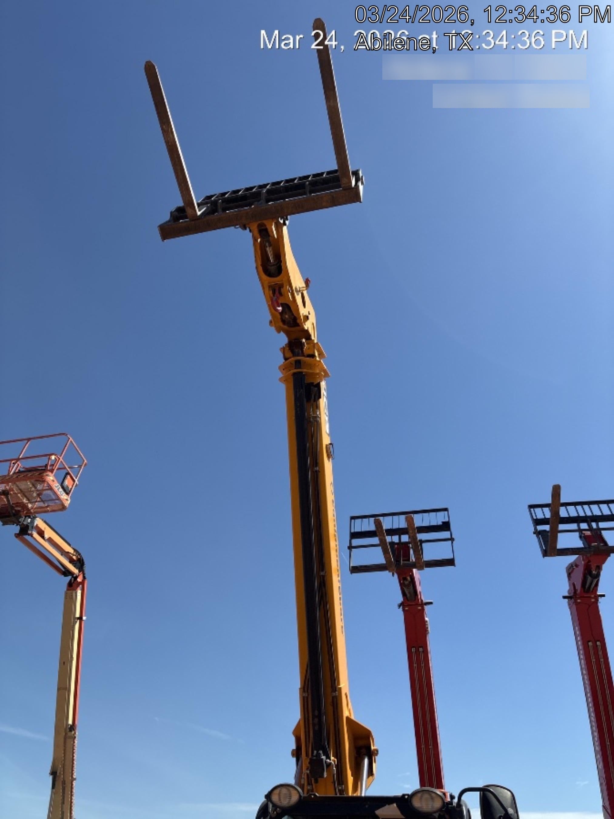 2024 JCB 509-42