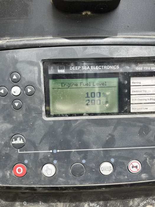 2022 ATLAS COPCO QAS150